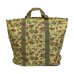 画像4: NATAL DESIGN / ネイタルデザイン KAMPING BIG TOTE BAG type2.