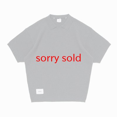 画像1: wtaps/ ダブルタップス DUP / SWEATER / CTPL