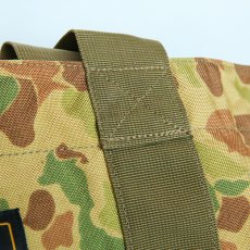 画像10: NATAL DESIGN / ネイタルデザイン KAMPING BIG TOTE BAG type2. (10)