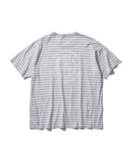 画像5: Mountain Research / Border S/S Tee (5)