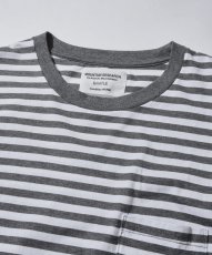 画像7: Mountain Research / Border S/S Tee (7)