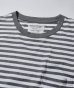 画像7: Mountain Research / Border S/S Tee