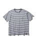 画像2: Mountain Research / Border S/S Tee