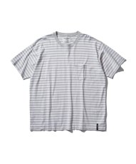 画像4: Mountain Research / Border S/S Tee (4)