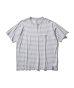 画像4: Mountain Research / Border S/S Tee