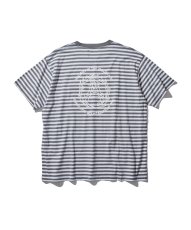 画像3: Mountain Research / Border S/S Tee (3)