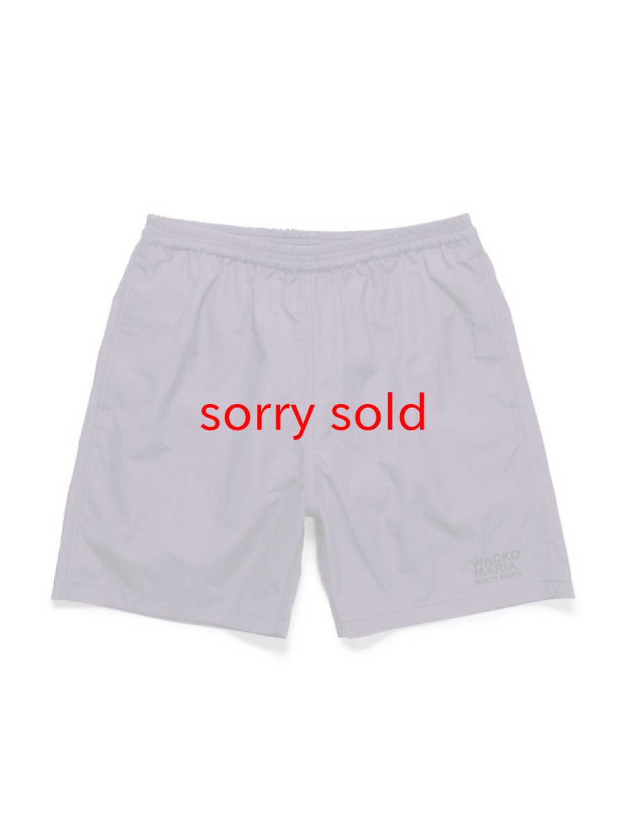 画像1: wackomaria  / ワコマリア BOARD SHORTS ( TYPE-2 ) (1)