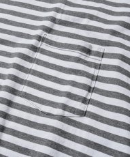 画像6: Mountain Research / Border S/S Tee (6)