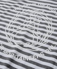 画像9: Mountain Research / Border S/S Tee (9)