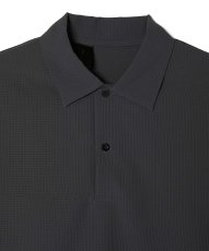 画像2: n.hoolywood / エヌハリウッド POLO SHIRT (2)