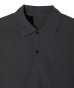 画像2: n.hoolywood / エヌハリウッド POLO SHIRT
