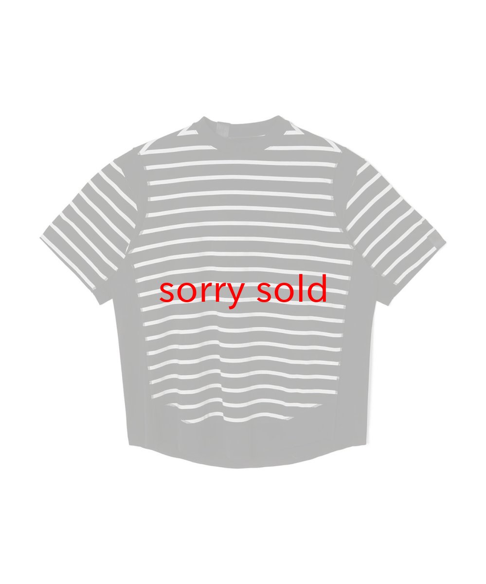 画像1: n.hoolywood / エヌハリウッド T-SHIRT (1)