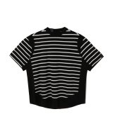 n.hoolywood / エヌハリウッド T-SHIRT