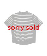 n.hoolywood / エヌハリウッド T-SHIRT
