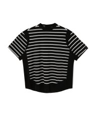 画像1: n.hoolywood / エヌハリウッド T-SHIRT (1)