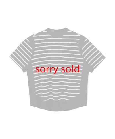 画像1: n.hoolywood / エヌハリウッド T-SHIRT