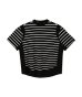 画像1: n.hoolywood / エヌハリウッド T-SHIRT (1)