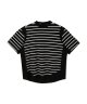 n.hoolywood / エヌハリウッド T-SHIRT