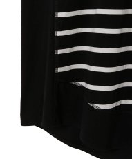 画像4: n.hoolywood / エヌハリウッド T-SHIRT (4)