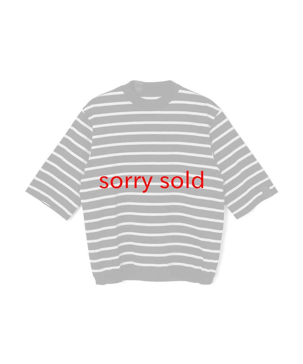 画像1: n.hoolywood / エヌハリウッド T-SHIRT (1)