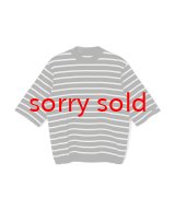 n.hoolywood / エヌハリウッド T-SHIRT