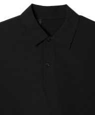 画像7: n.hoolywood / エヌハリウッド POLO SHIRT (7)