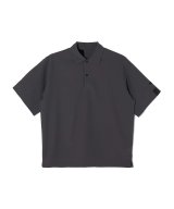 n.hoolywood / エヌハリウッド POLO SHIRT