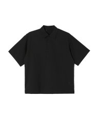 画像6: n.hoolywood / エヌハリウッド POLO SHIRT (6)