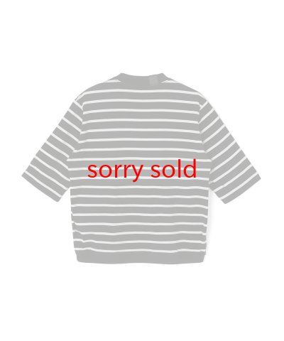 画像5: n.hoolywood / エヌハリウッド T-SHIRT