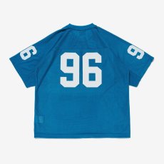 画像2: wtaps/ ダブルタップス QB / SS / POLY (2)