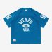 画像1: wtaps/ ダブルタップス QB / SS / POLY (1)