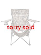 wackomaria  / ワコマリア CAPTAIN STAG / LEOPARD LOUNGE CHAIR