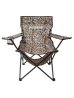 画像1: wackomaria  / ワコマリア CAPTAIN STAG / LEOPARD LOUNGE CHAIR (1)