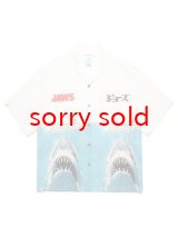 wackomaria  / ワコマリア JAWS / S/S HAWAIIAN SHIRT