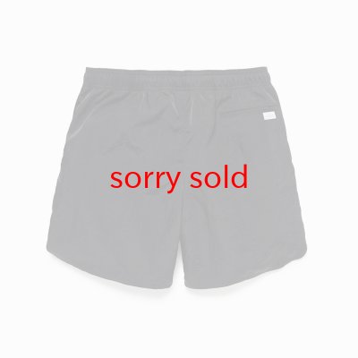 画像2: wtaps/ ダブルタップス SPSS2501 / SHORTS / NYLON. TWILL