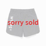 wtaps/ ダブルタップス SPSS2501 / SHORTS / NYLON. TWILL