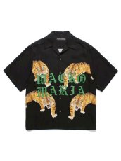 画像1: wackomaria  / ワコマリア HAWAIIAN SHIRT S/S ( TYPE-7 ) (1)