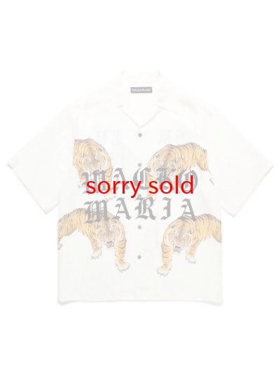 画像3: wackomaria  / ワコマリア HAWAIIAN SHIRT S/S ( TYPE-7 )
