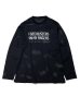 画像1: Riding Equipment Research MESH Tee L/S (1)