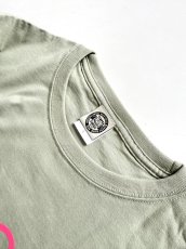 画像6: tempra/テンプラ  tempra cycle & garage × Ryuji Kamiyama Tシャツ (6)