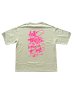 画像4: tempra/テンプラ  tempra cycle & garage × Ryuji Kamiyama Tシャツ