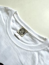 画像5: tempra/テンプラ  tempra cycle & garage × Ryuji Kamiyama Tシャツ (5)