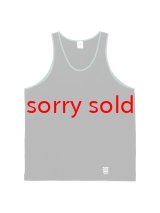 wackomaria  / ワコマリア RINGER TANK TOP ( TYPE-1 )