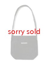 wackomaria  / ワコマリア SPEAK EASY / SHOULDER BAG