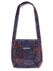 画像2: wackomaria  / ワコマリア SPEAK EASY / LEOPARD SHOULDER BAG (2)