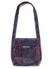 画像2: wackomaria  / ワコマリア SPEAK EASY / LEOPARD SHOULDER BAG (2)