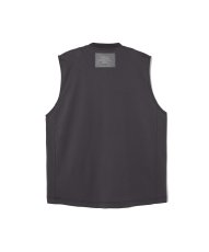 画像2: n.hoolywood / エヌハリウッド TANK TOP (2)