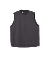 n.hoolywood / エヌハリウッド TANK TOP