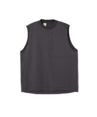 画像1: n.hoolywood / エヌハリウッド TANK TOP (1)