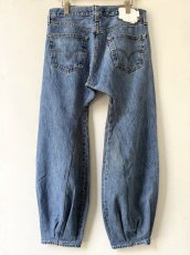 画像2: OLD PARK / ALA JEANS (2)